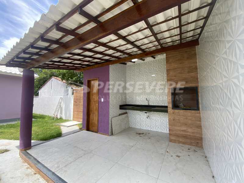 Casa de Condomínio à venda com 2 quartos, 95m² - Foto 12