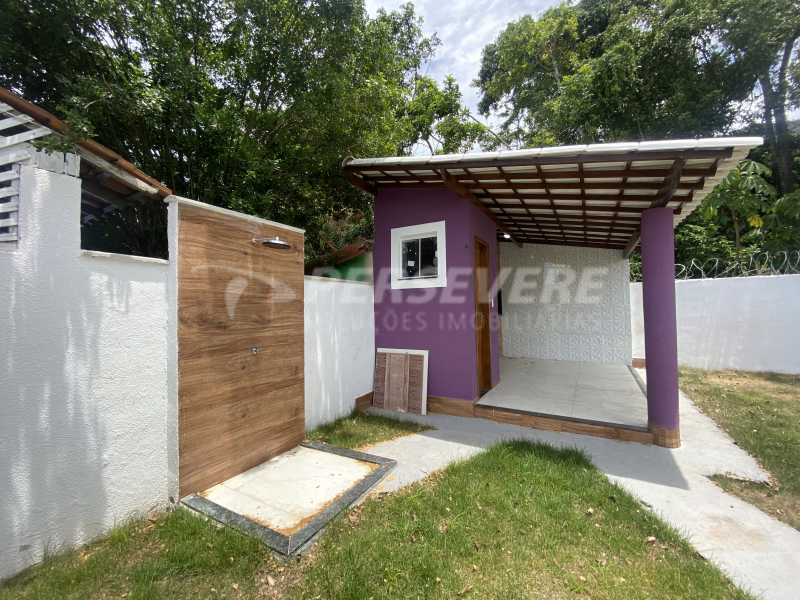 Casa de Condomínio à venda com 2 quartos, 95m² - Foto 13