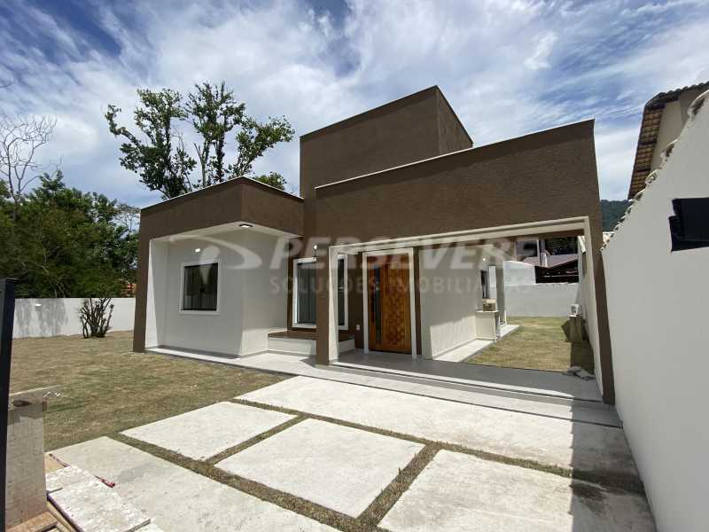 Casa de Condomínio à venda com 2 quartos, 82m² - Foto 1