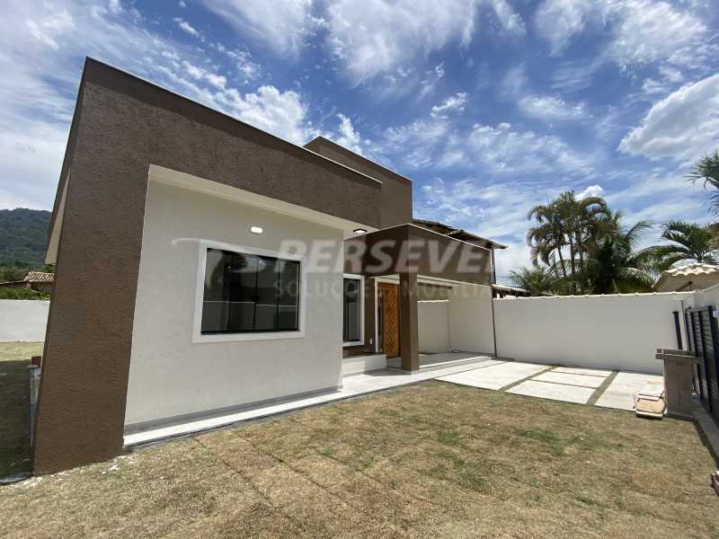 Casa de Condomínio à venda com 2 quartos, 82m² - Foto 11