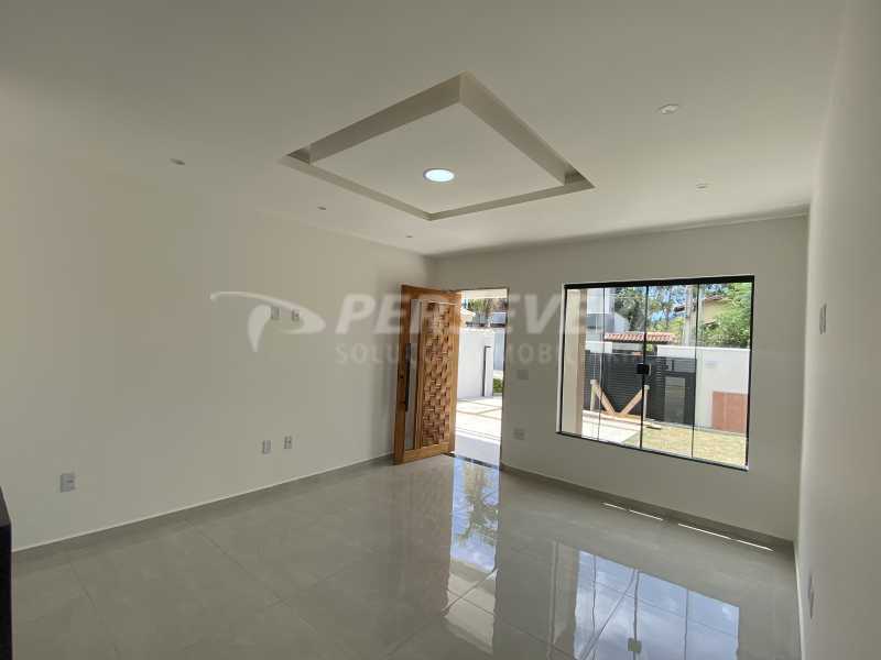 Casa de Condomínio à venda com 2 quartos, 82m² - Foto 3