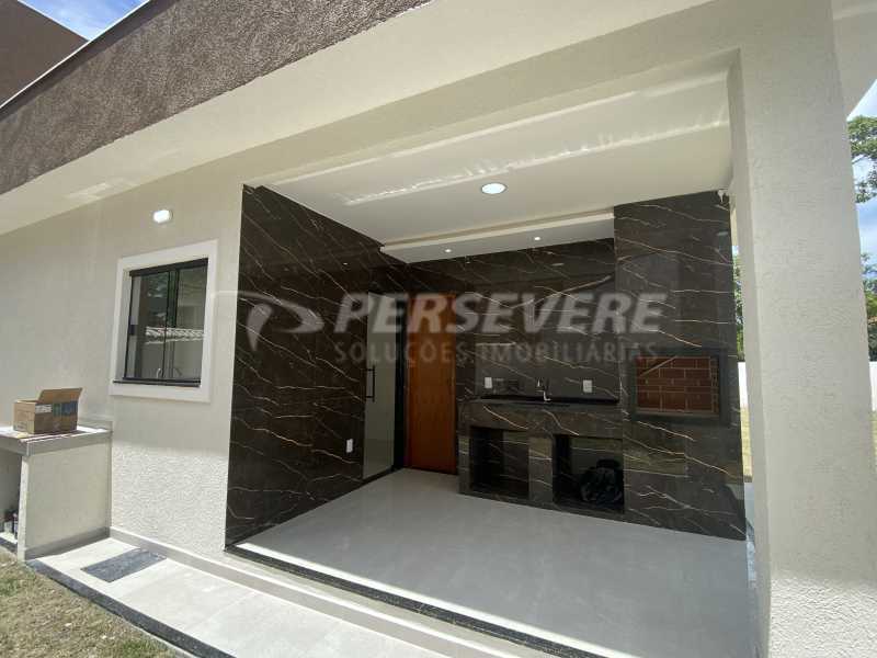 Casa de Condomínio à venda com 2 quartos, 82m² - Foto 14