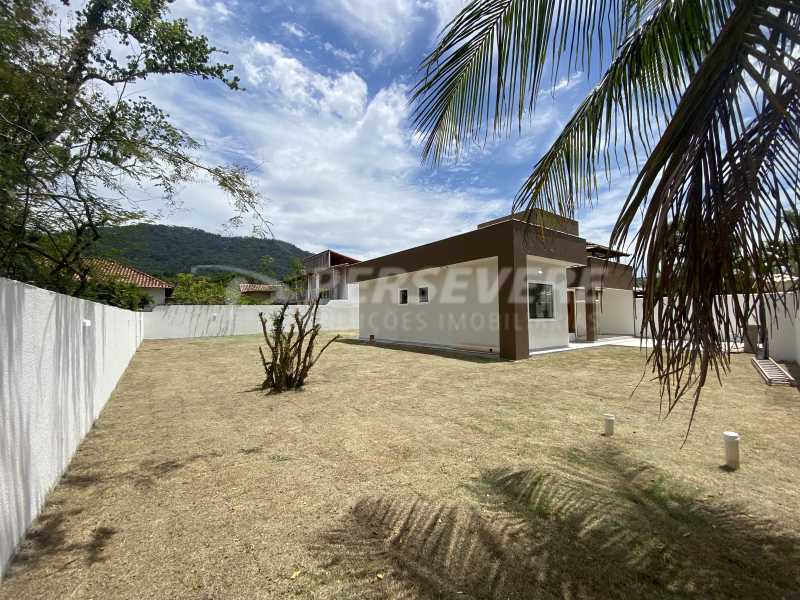 Casa de Condomínio à venda com 2 quartos, 82m² - Foto 12