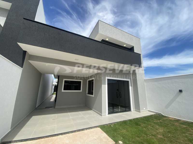 Casa à venda com 3 quartos, 135m² - Foto 2