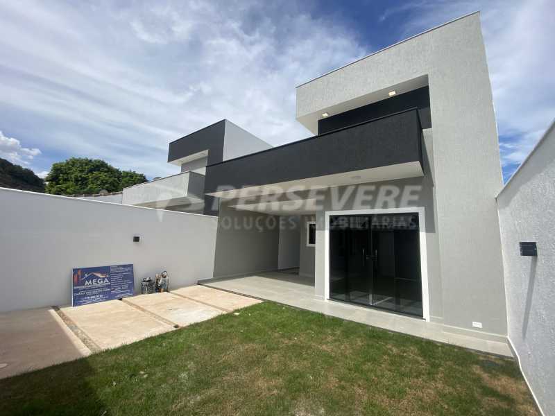 Casa à venda com 3 quartos, 135m² - Foto 3