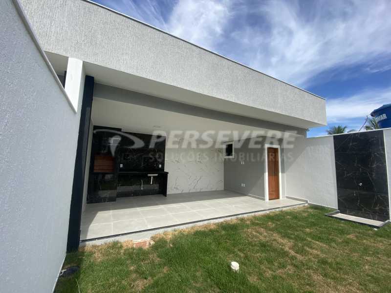 Casa à venda com 3 quartos, 135m² - Foto 19