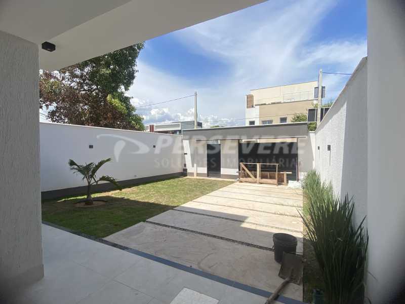 Casa à venda com 3 quartos, 120m² - Foto 3