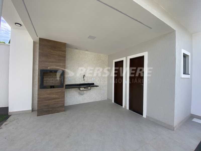 Casa à venda com 3 quartos, 120m² - Foto 15