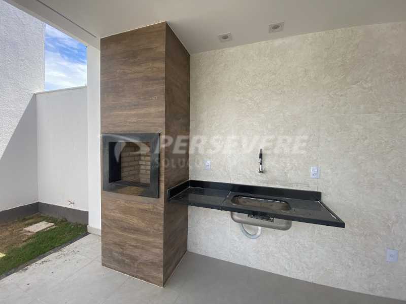 Casa à venda com 3 quartos, 120m² - Foto 16