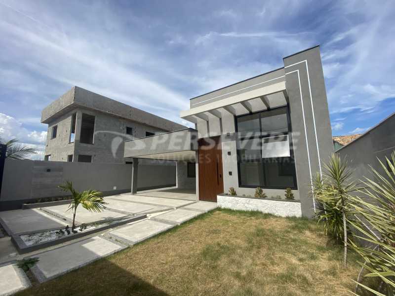 Casa à venda com 2 quartos, 147m² - Foto 2