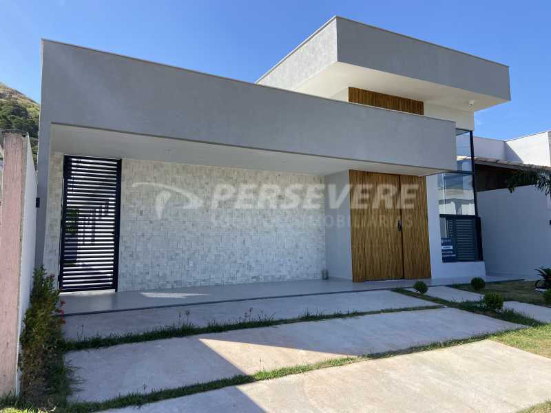 Casa de Condomínio à venda com 3 quartos, 147m² - Foto 1