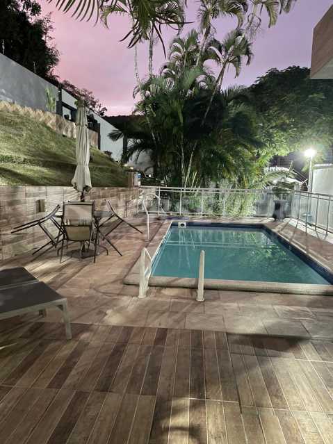 Casa, 3 quartos, 200 m² - Foto 1