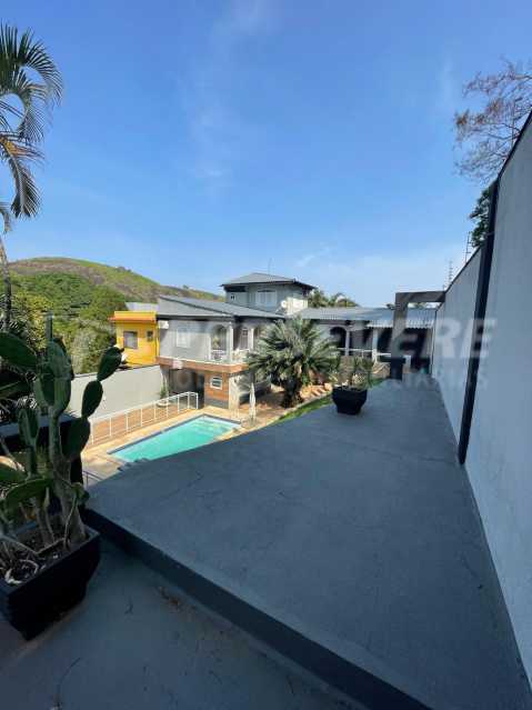 Casa, 3 quartos, 200 m² - Foto 2