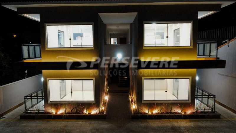 Apartamento, 2 quartos, 70 m² - Foto 2