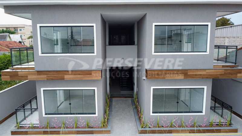 Apartamento, 2 quartos, 70 m² - Foto 1