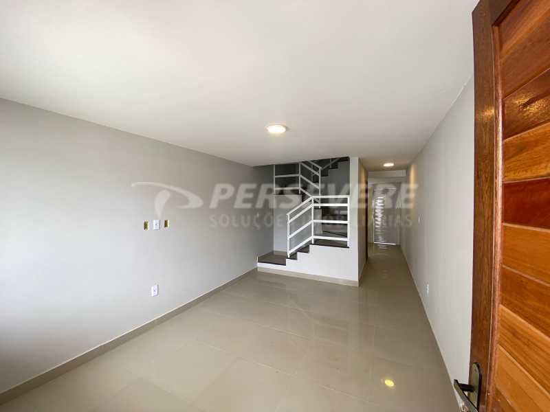 Casa, 2 quartos, 80 m² - Foto 3