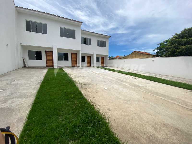 Casa, 2 quartos, 80 m² - Foto 1