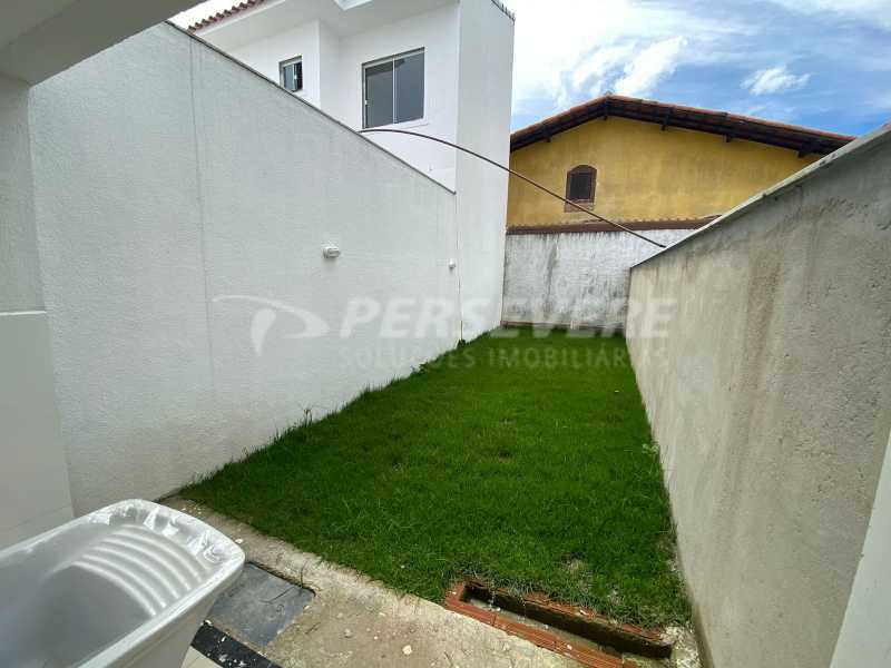 Casa, 2 quartos, 80 m² - Foto 9