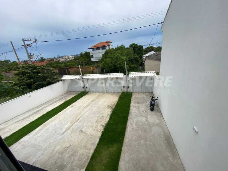 Casa, 2 quartos, 80 m² - Foto 2