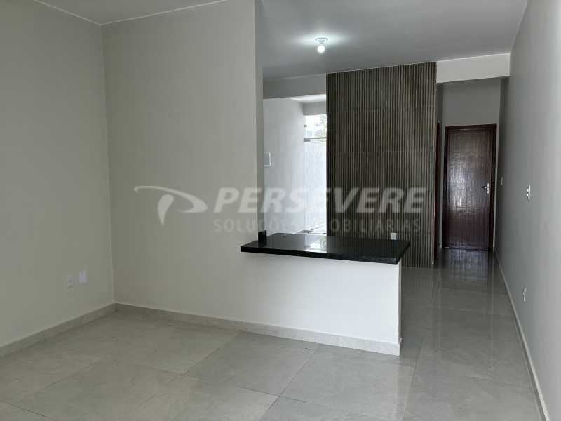 Casa, 2 quartos, 57 m² - Foto 2