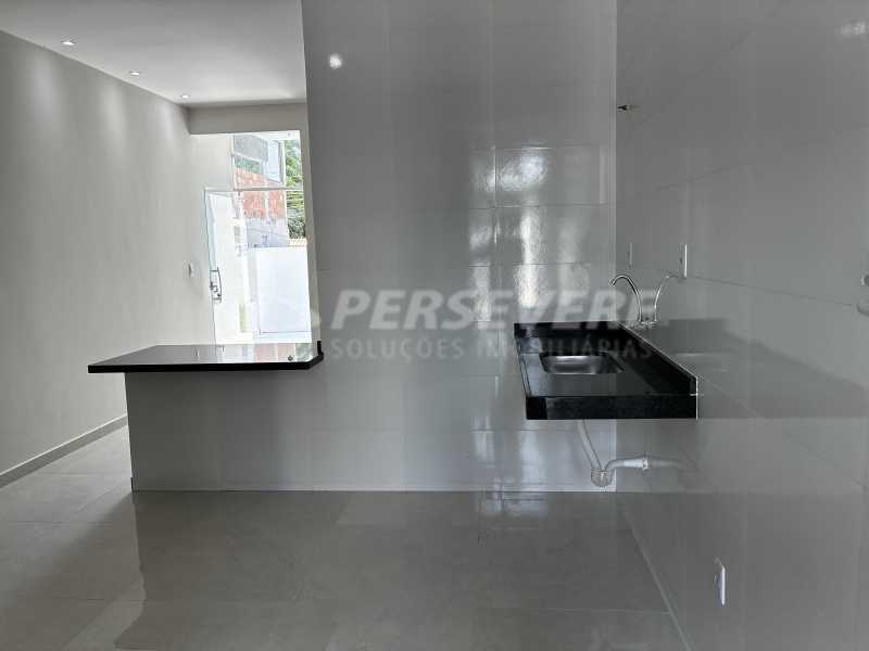 Casa, 2 quartos, 57 m² - Foto 4
