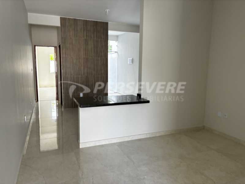 Casa, 2 quartos, 57 m² - Foto 3