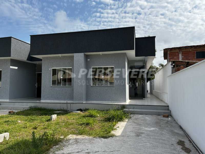 Casa, 2 quartos, 57 m² - Foto 1