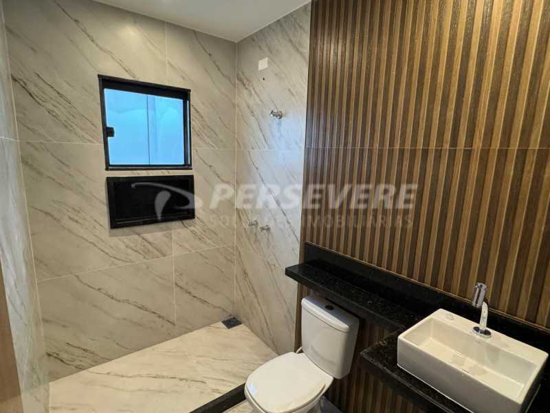 Casa, 3 quartos, 120 m² - Foto 8