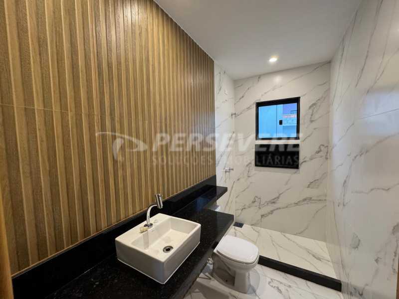 Casa, 3 quartos, 120 m² - Foto 13