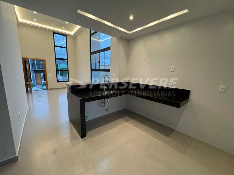 Casa, 3 quartos, 120 m² - Foto 6