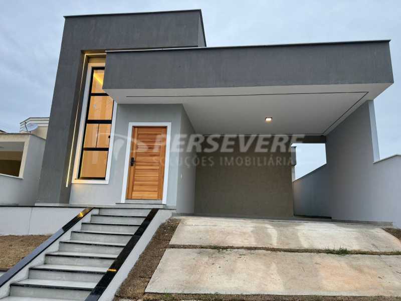 Casa, 3 quartos, 120 m² - Foto 1