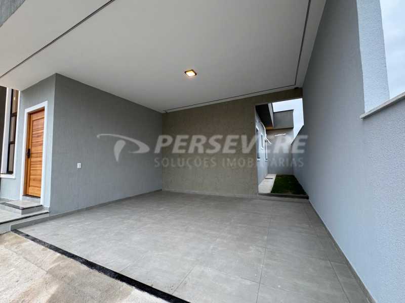 Casa, 3 quartos, 120 m² - Foto 3