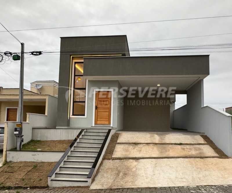 Casa, 3 quartos, 120 m² - Foto 2