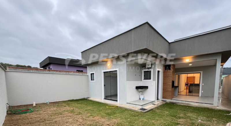 Casa, 3 quartos, 120 m² - Foto 14