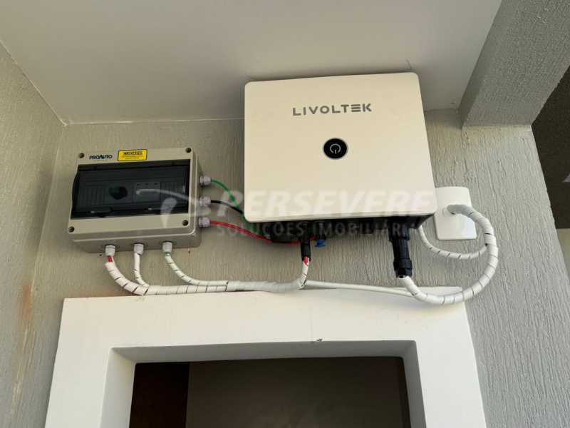 Casa, 3 quartos, 120 m² - Foto 16