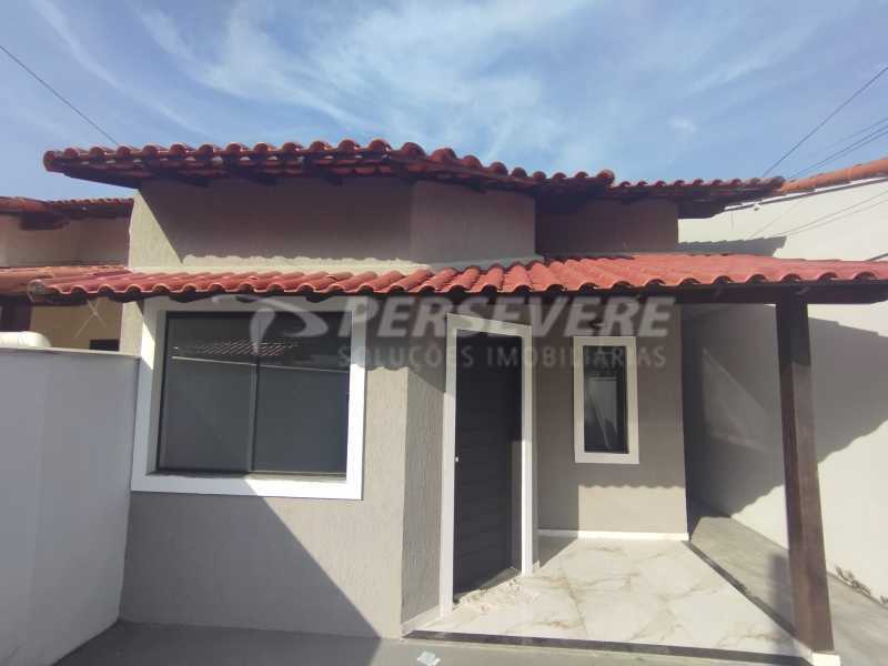 Casa, 2 quartos, 78 m² - Foto 1