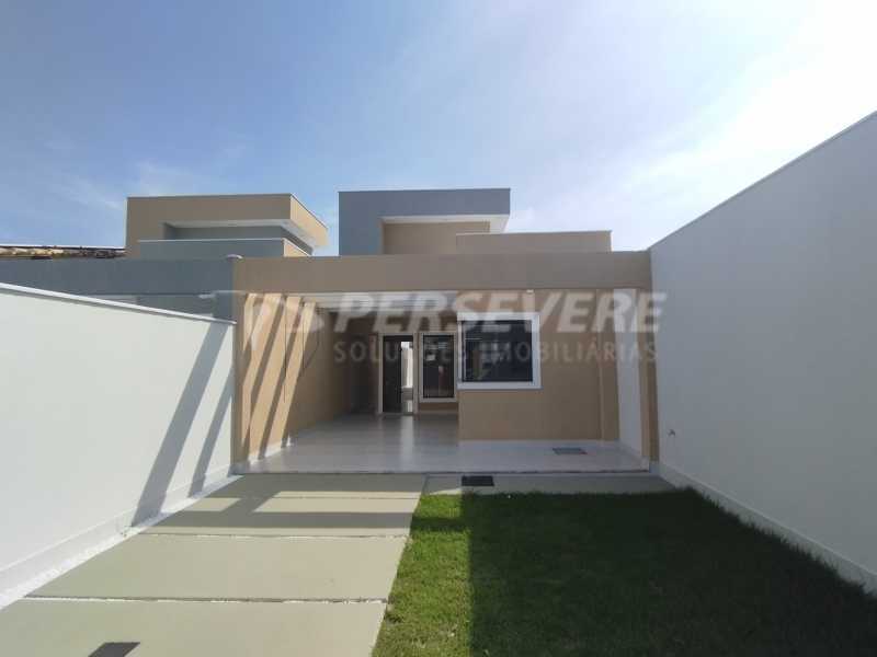 Casa, 2 quartos, 96 m² - Foto 1