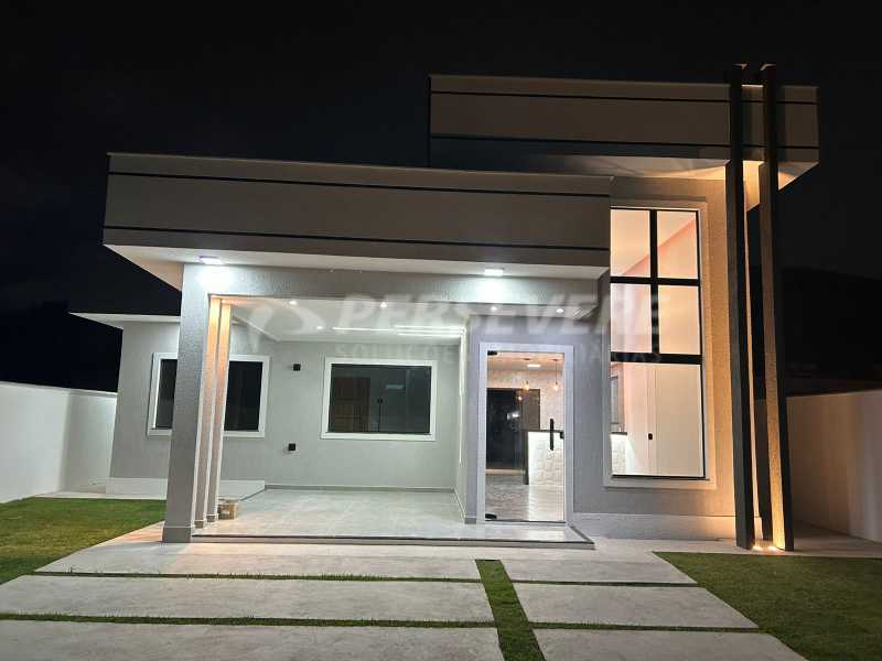 Casa, 3 quartos, 113 m² - Foto 1