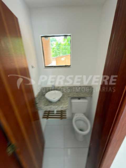 Casa de Condomínio, 2 quartos - Foto 7