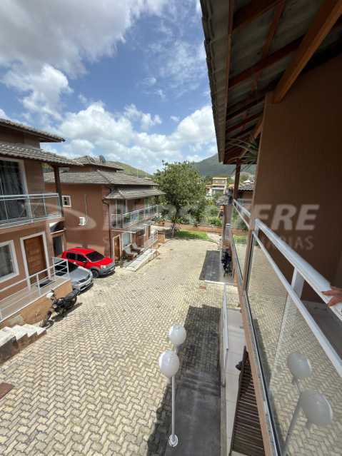 Casa de Condomínio, 2 quartos - Foto 2