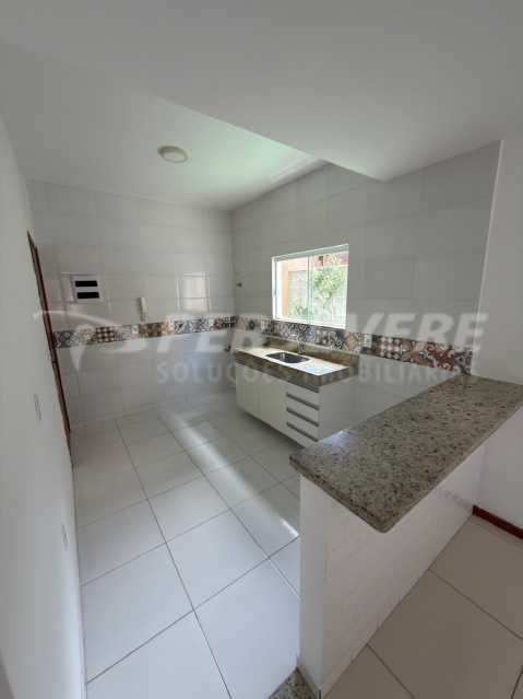 Casa de Condomínio, 2 quartos - Foto 5