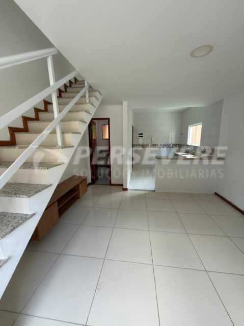 Casa de Condomínio, 2 quartos - Foto 4