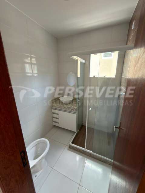 Casa de Condomínio, 2 quartos - Foto 8
