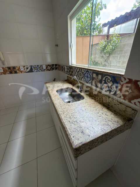 Casa de Condomínio, 2 quartos - Foto 6