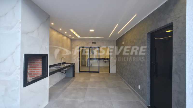Casa de Condomínio, 3 quartos - Foto 22