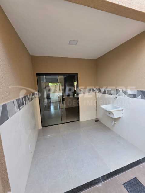 Apartamento, 52 m² - Foto 5