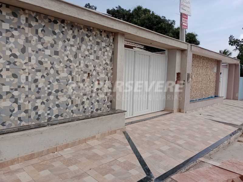 Casa, 2 quartos, 83 m² - Foto 1
