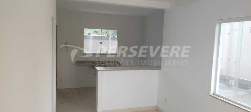 Casa, 2 quartos, 68 m² - Foto 1