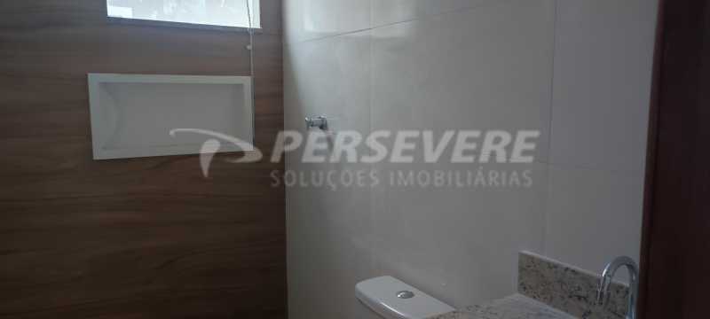 Casa, 2 quartos, 68 m² - Foto 7