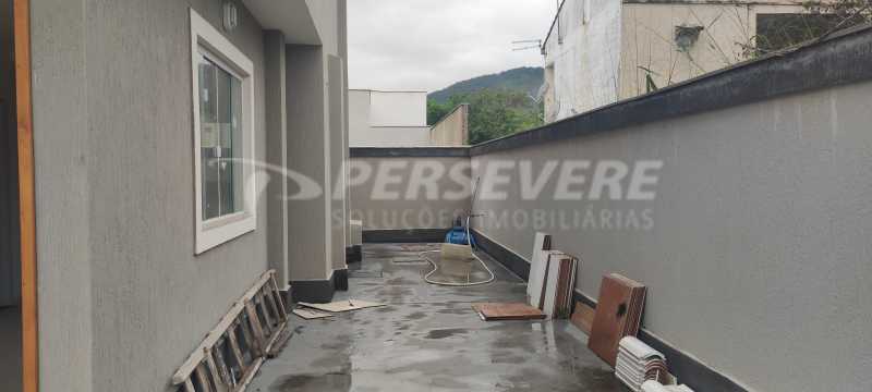Casa, 2 quartos, 68 m² - Foto 12